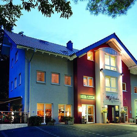 Hotel & Restaurant 4 Winden Windhagen Bagian luar foto